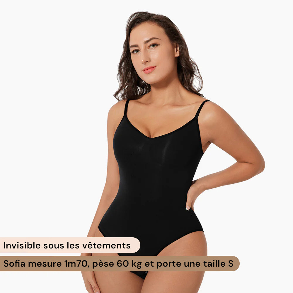 Body Effet Ultra-Gainant - Shape+ V2.0