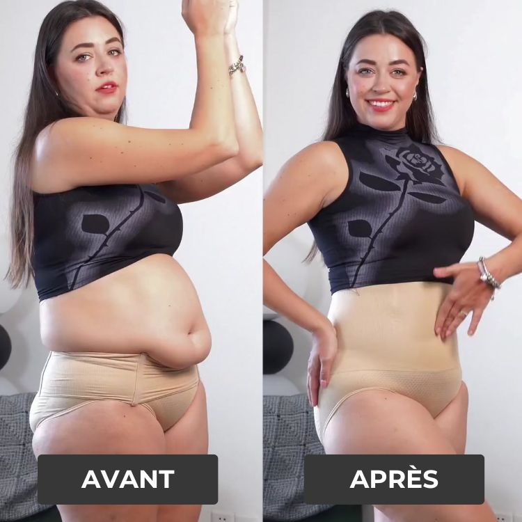 Culotte Ultra-Gainante